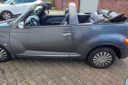 Chrysler PT Cruiser 210.000 km 2.150 &euro; Übach-Palenberg 52531