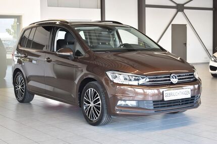 VW Touran 189.998 km 11.999 &euro; Düren 52351