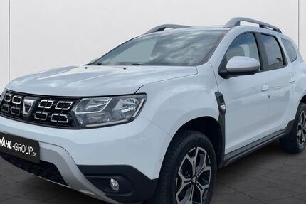 Dacia Duster 50.650 km 13.490 &euro; Düren 52353