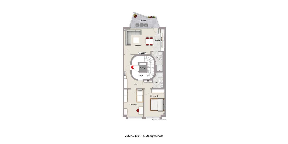 Gewerbeobjekt Aachen Aachen-Mitte - 1.395.000&euro; | Angebot:26192215