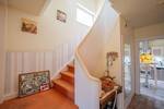 Freistehendes Zuhause mit Charme und grünem Rückzugsort