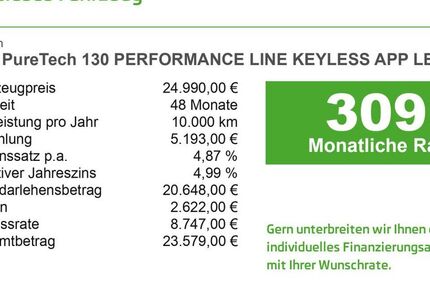 DS Automobiles DS4 25.555 km 24.990 &euro; Düren 52353
