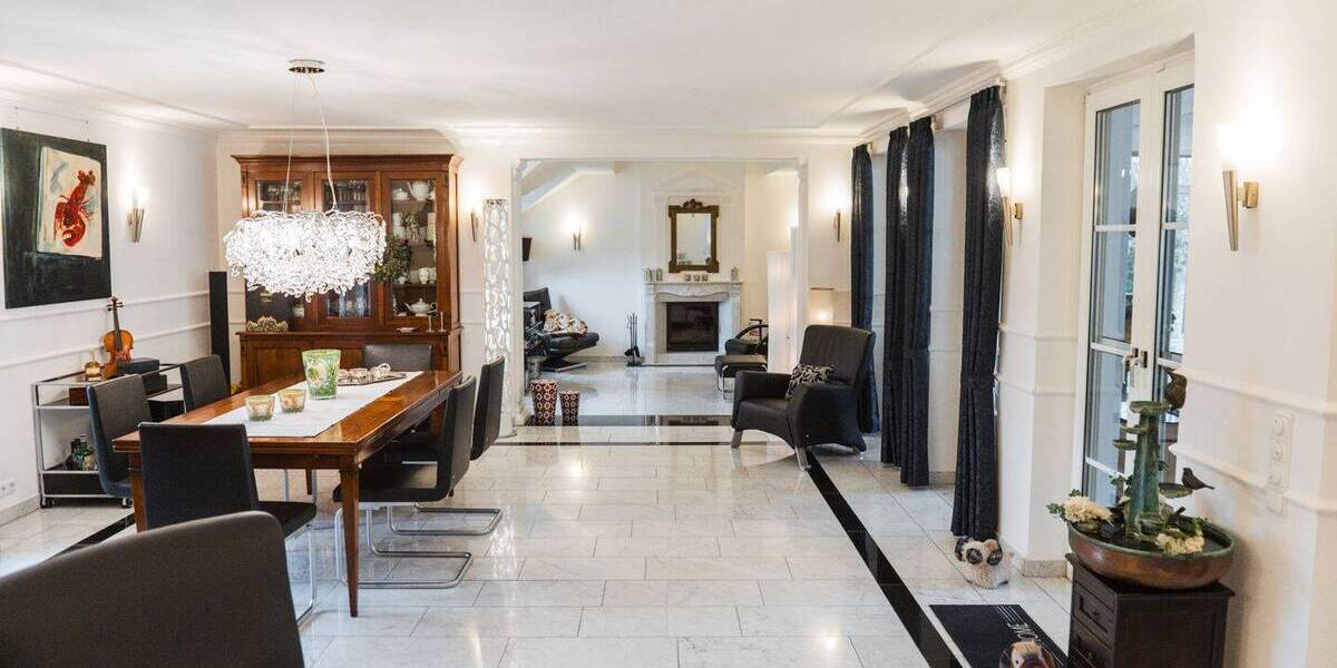 Einfamilienhaus Herzogenrath Merkstein - 6 Zimmer, 250 m&sup2;, 875.000&euro; | Angebot:26204074