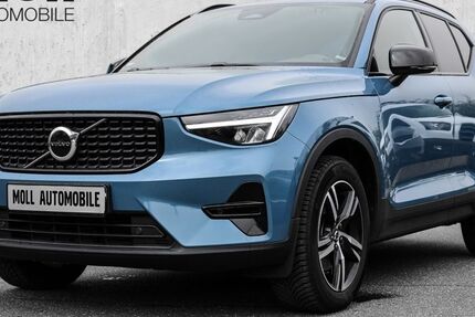 Volvo XC40 13.450 km 33.400 € Aachen 52078