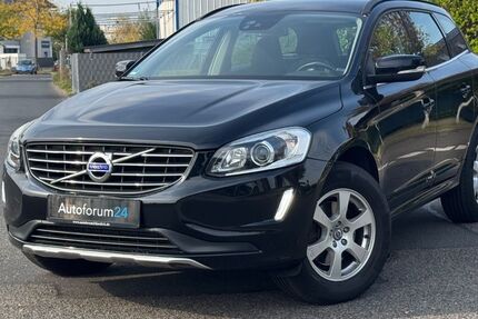 Volvo XC60 100.000 km 13.899 &euro; Jülich 52428
