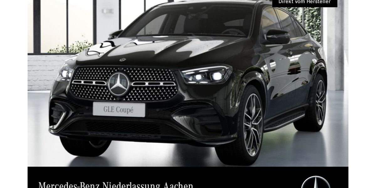 Mercedes-Benz GLE 450 9.900 km 109.990 &euro; Aachen 52068