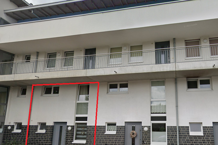 Haus zum Mieten in Hückelhoven 471,91 € 91.99 m² 4 zimmer