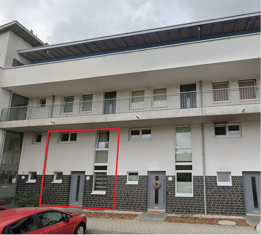 Haus zum Mieten in Hückelhoven 471,91 € 91.99 m² 4 zimmer