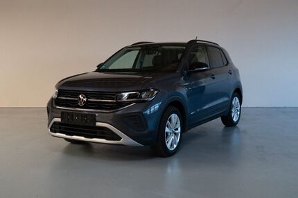 VW T-Cross 21.470 km 22.500 &euro; Aldenhoven 52457