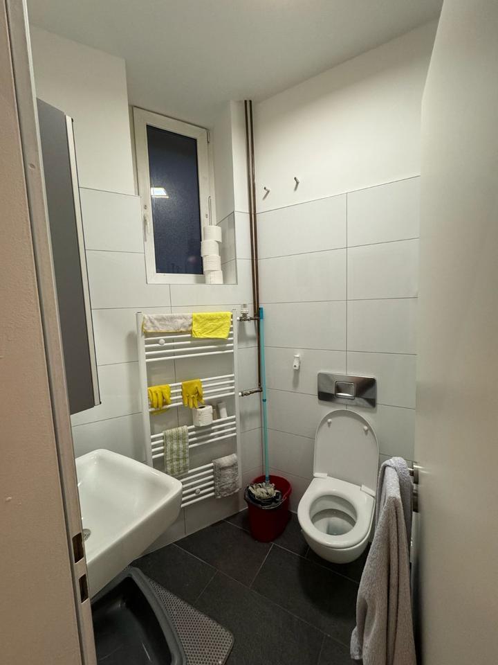 2Zimmer Wohnung Aachen, Trierer Str. 48Ecke Virchowstr.