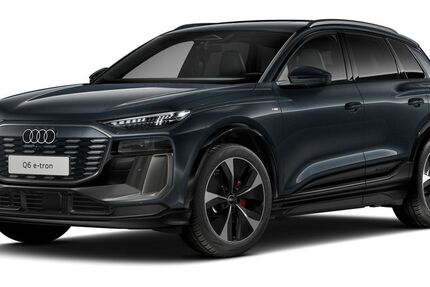Audi Q6 e-tron 9.129 km 69.930 € Geilenkirchen 52511