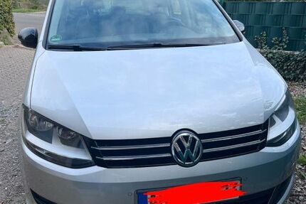 VW Sharan 125.400 km 11.400 &euro; Aachen 52076