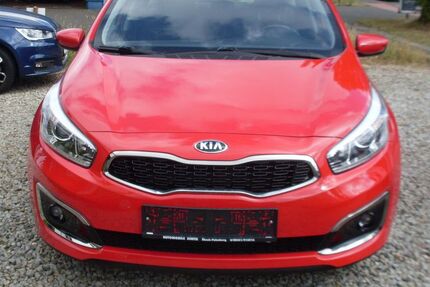 Kia ceed Sportswagon 158.000 km 7.950 € Übach-Palenberg 52531