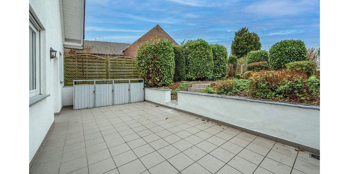 Einfamilienhaus Gangelt / Schierwaldenrath Schierwaldenrath - 4 Zimmer, 127 m&sup2;, 1.100&euro; | Angebot:25837749