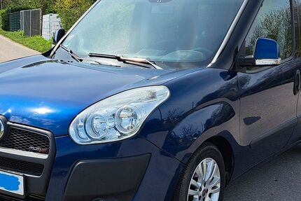 Fiat Doblo 185.488 km 4.000 &euro; Geilenkirchen 52511