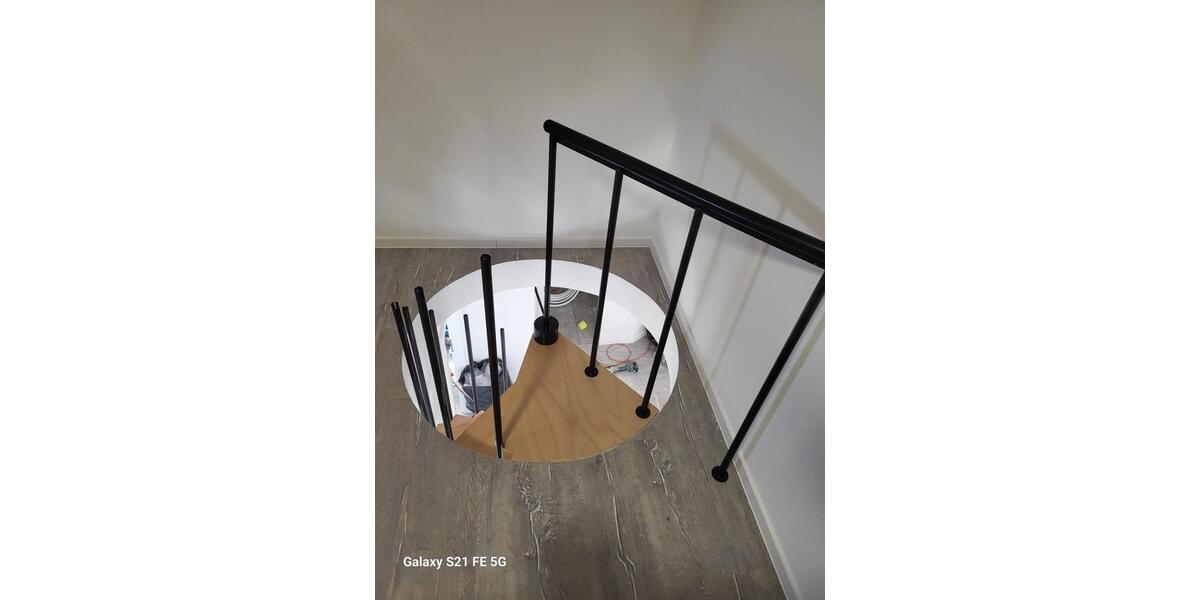 Kernsanierte 5-Zimmer-Wohnung in Alsdorf 5 zimmer