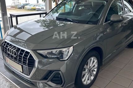 Audi Q3 8.970 km 39.950 € Geilenkirchen 52511
