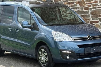 Citroen Berlingo 124.409 km 11.990 &euro; Simmerath (bei Aachen) 52152