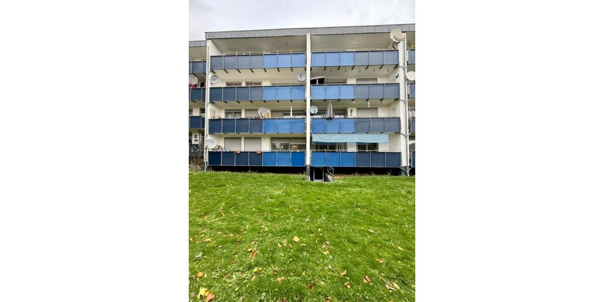 Etagenwohnung Alsdorf - 4 Zimmer, 94 m&sup2;, 188.000&euro; | Angebot:24655646