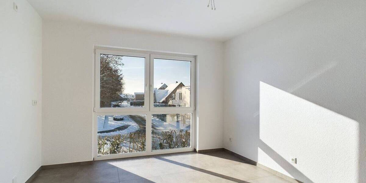 Etagenwohnung Selfkant / Höngen Höngen - 3 Zimmer, 85 m&sup2;, 850&euro; | Angebot:26894495