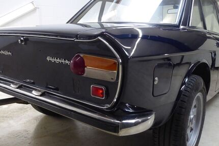 Lancia Fulvia 123.000 km 8.990 &euro; Stolberg 52224