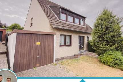 Haus Herzogenrath - 6 Zimmer, 153 m&sup2;, 395.000&euro; | Angebot:27198900