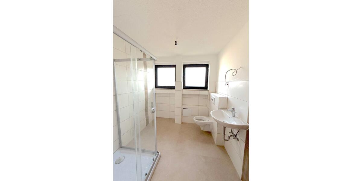 Dachgeschoßwohnung Düren Rölsdorf - 3 Zimmer, 85 m&sup2;, 900&euro; | Angebot:24626728