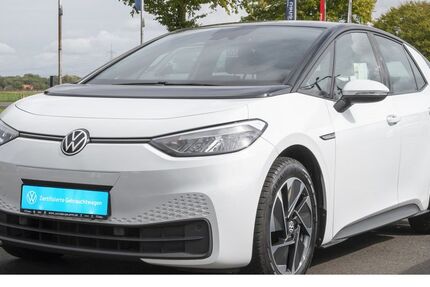 VW ID.3 46.964 km 20.930 € Geilenkirchen 52511