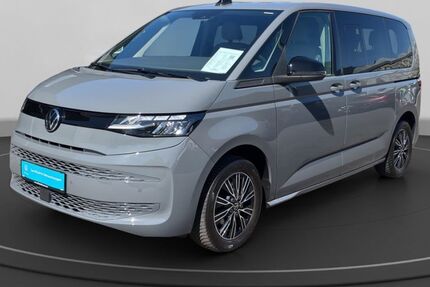 VW T7 Multivan 52.081 km 42.990 &euro; Aachen 52068