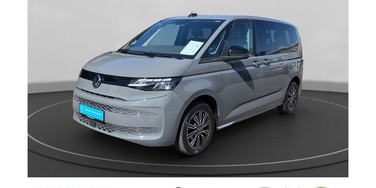 VW T7 Multivan 52.081 km 42.990 &euro; Aachen 52068
