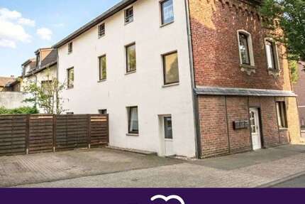 Wohnung Aachen / Eilendorf Eilendorf - 5 Zimmer, 113 m&sup2;, 197.000&euro; | Angebot:26915100