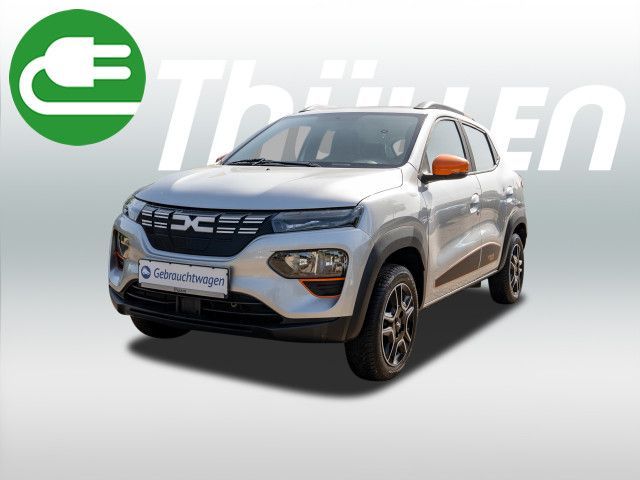 Dacia Spring 41.500 km 9.950 € Aachen 52068