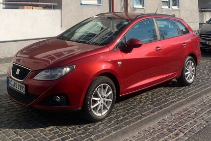 Seat Ibiza 249.500 km 3.200 &euro; Eschweiler 52249