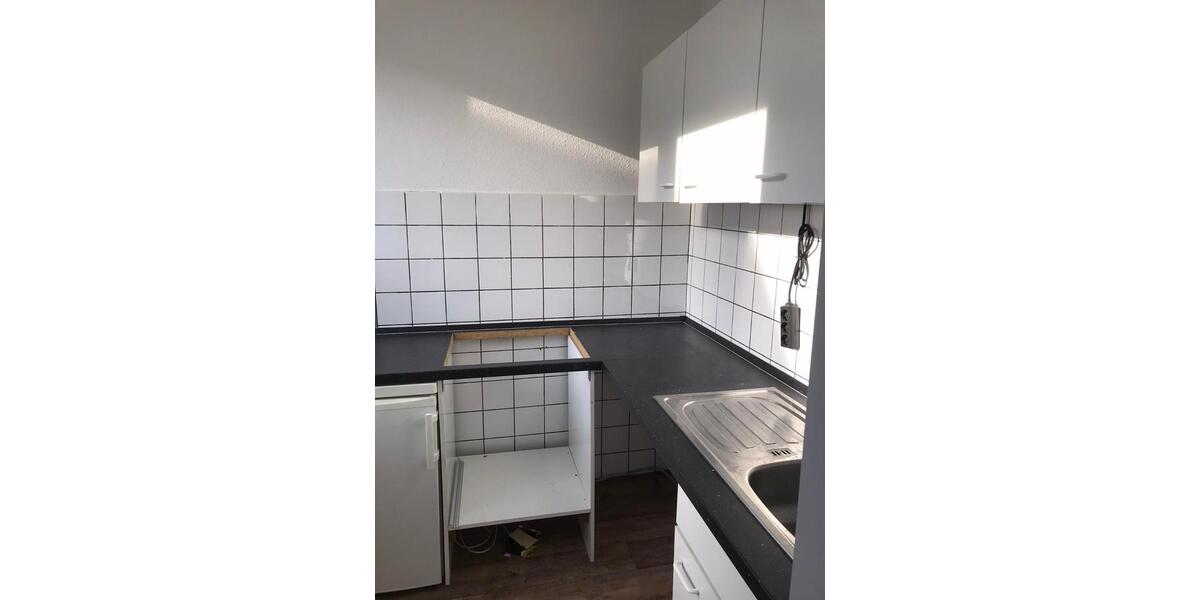Etagenwohnung Aachen Aachen-Mitte - 1 Zimmer, 33 m&sup2;, 450&euro; | Angebot:25759352