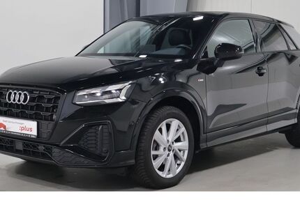 Audi Q2 26.996 km 27.420 &euro; Aachen 52078