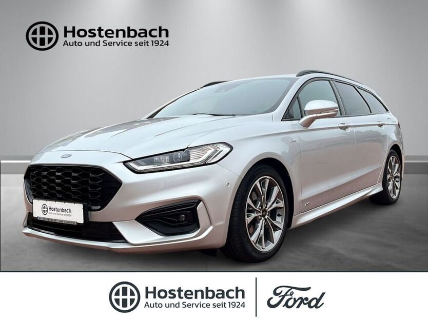 Mondeo