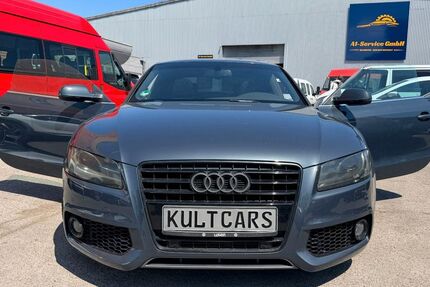 Audi A5 263.402 km 10.000 &euro; Düren 52349