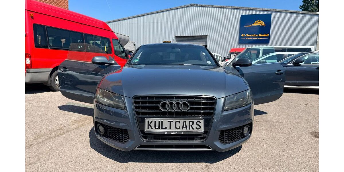 Audi A5 263.402 km 10.000 &euro; Düren 52349