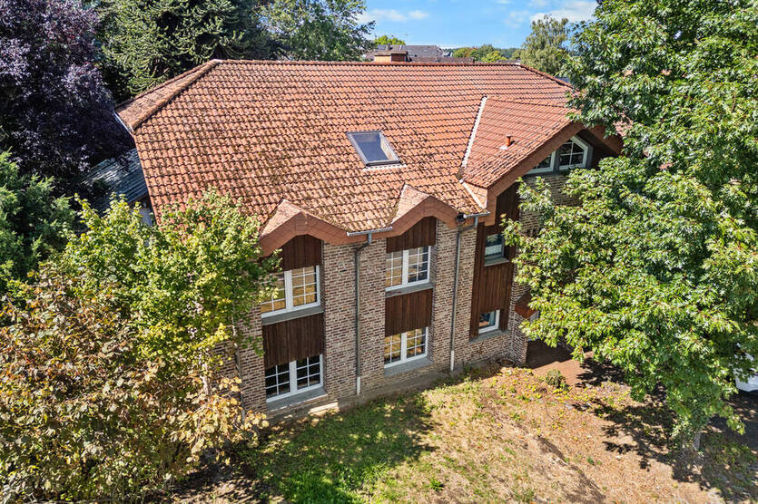 Herzogenrath - Sanierungsjuwel: Vom Zweifamilien- zum Vierfamilienhaus! 12 zimmer