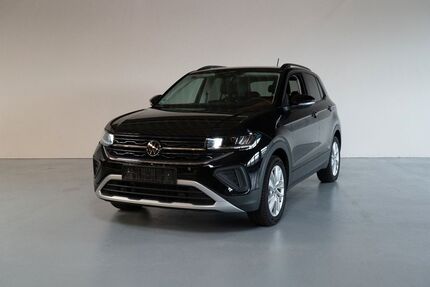 VW T-Cross 6.053 km 21.900 &euro; Aldenhoven 52457