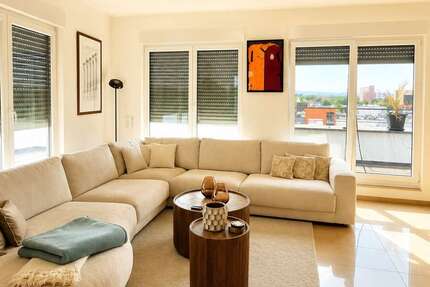 Wohnung Düren - 3 Zimmer, 117 m&sup2;, 1.200&euro; | Angebot:27646695