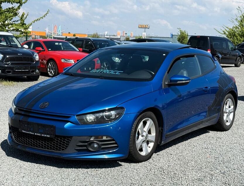 Scirocco