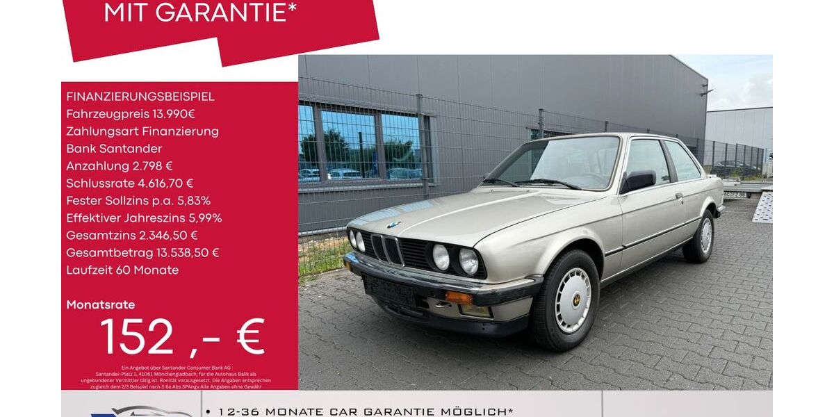 BMW 325 199.999 km 13.500 &euro; Übach-Palenberg ( nähe Aachen ) 52531