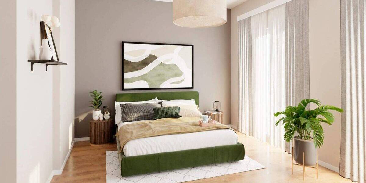 Reihenmittelhaus Düren Mariaweiler-Hoven - 4 Zimmer, 103 m&sup2;, 429.900&euro; | Angebot:26916532