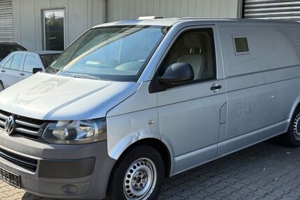 VW T5 Transporter 458.000 km 6.900 € Jülich 52428
