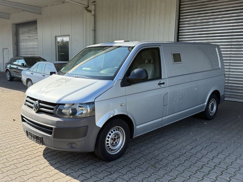 VW T5 Transporter 458.000 km 6.900 € Jülich 52428