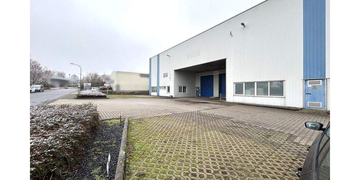 Gewerbeobjekt Baesweiler - 12.750&euro; | Angebot:25686963