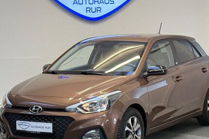 Hyundai i20 96.990 km 10.990 &euro; Düren 52353