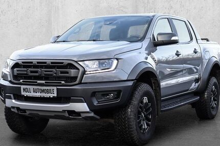 Ford Ranger 34.498 km 43.900 &euro; Aachen 52078