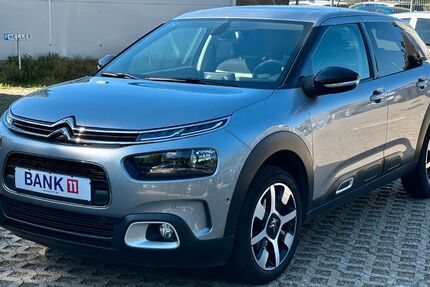 Citroen C4 Cactus 129.729 km 7.250 &euro; Würselen 52146